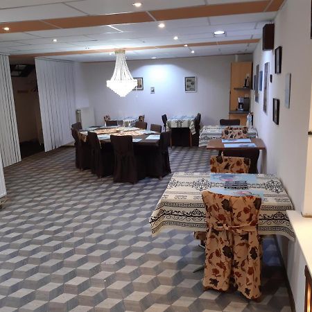 Appartamento casa di Gino Anversa Esterno foto