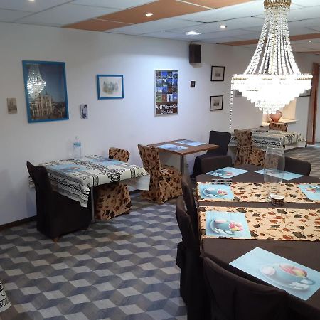 Appartamento casa di Gino Anversa Esterno foto