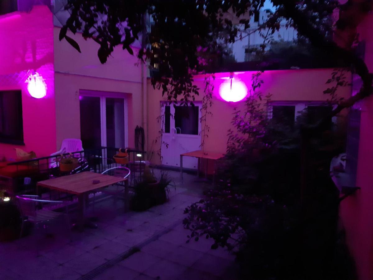 Appartamento casa di Gino Anversa Esterno foto