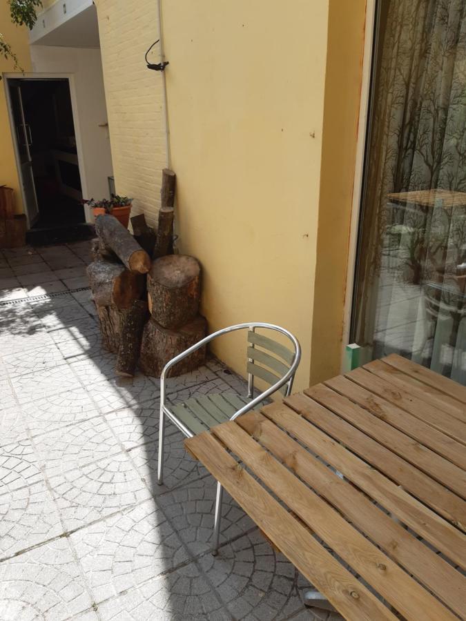 Appartamento casa di Gino Anversa Esterno foto