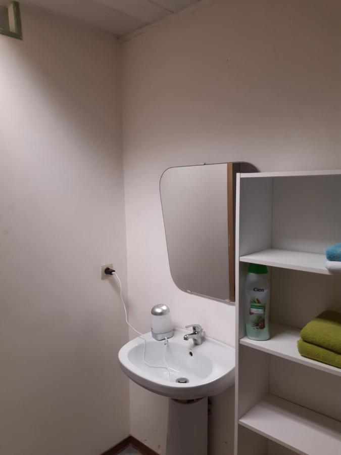 Appartamento casa di Gino Anversa Esterno foto