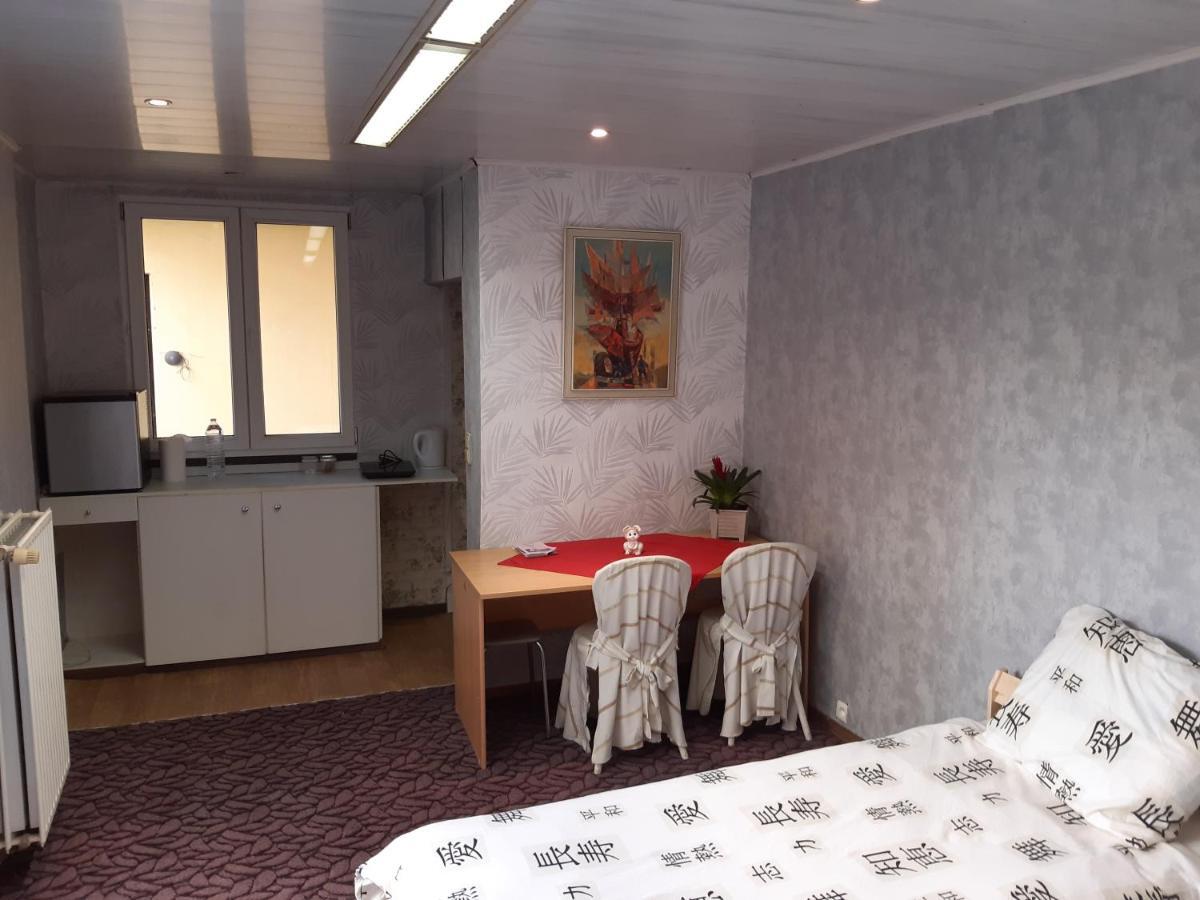 Appartamento casa di Gino Anversa Esterno foto