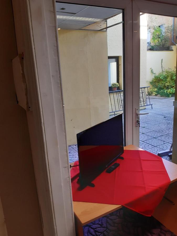 Appartamento casa di Gino Anversa Esterno foto