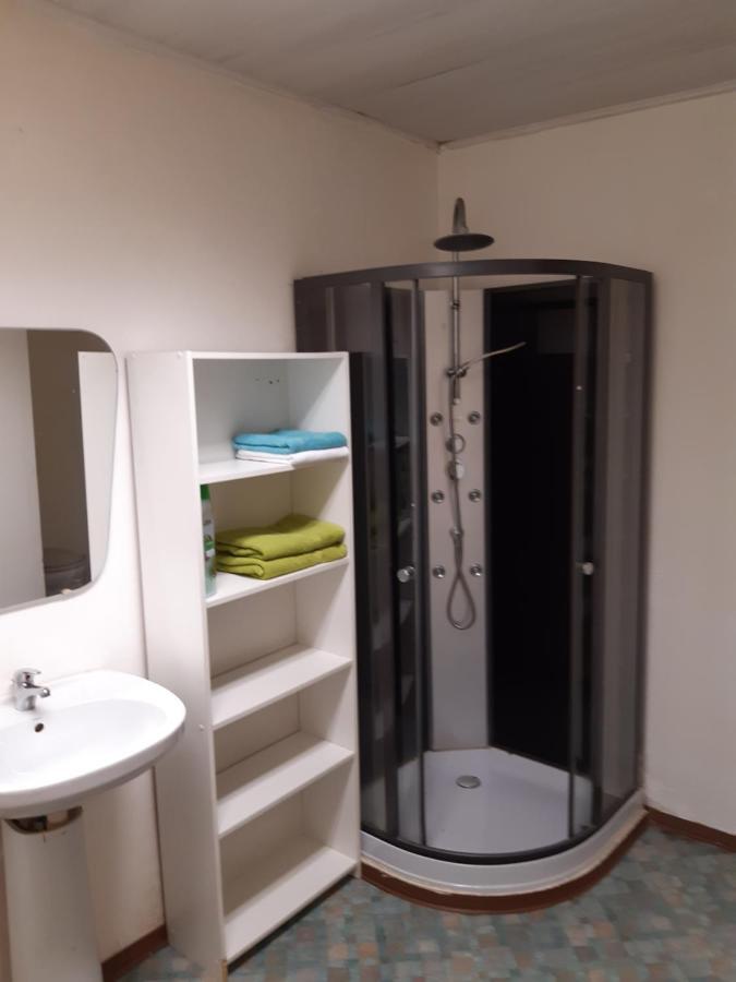 Appartamento casa di Gino Anversa Esterno foto