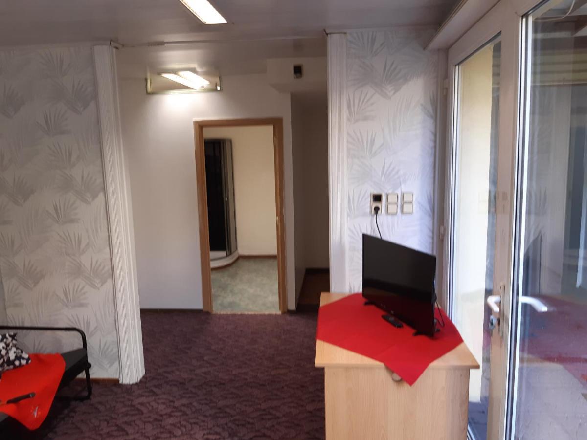 Appartamento casa di Gino Anversa Esterno foto