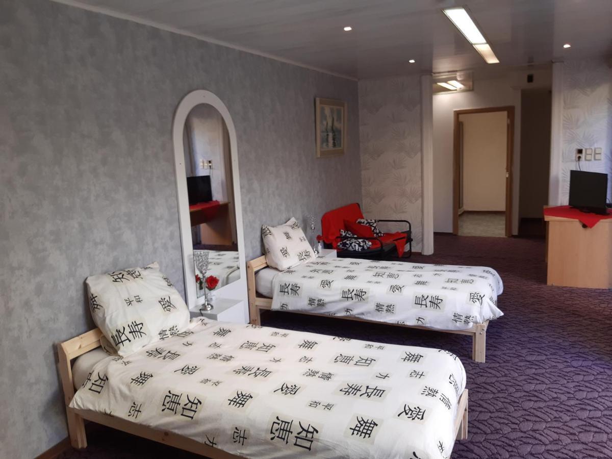 Appartamento casa di Gino Anversa Esterno foto