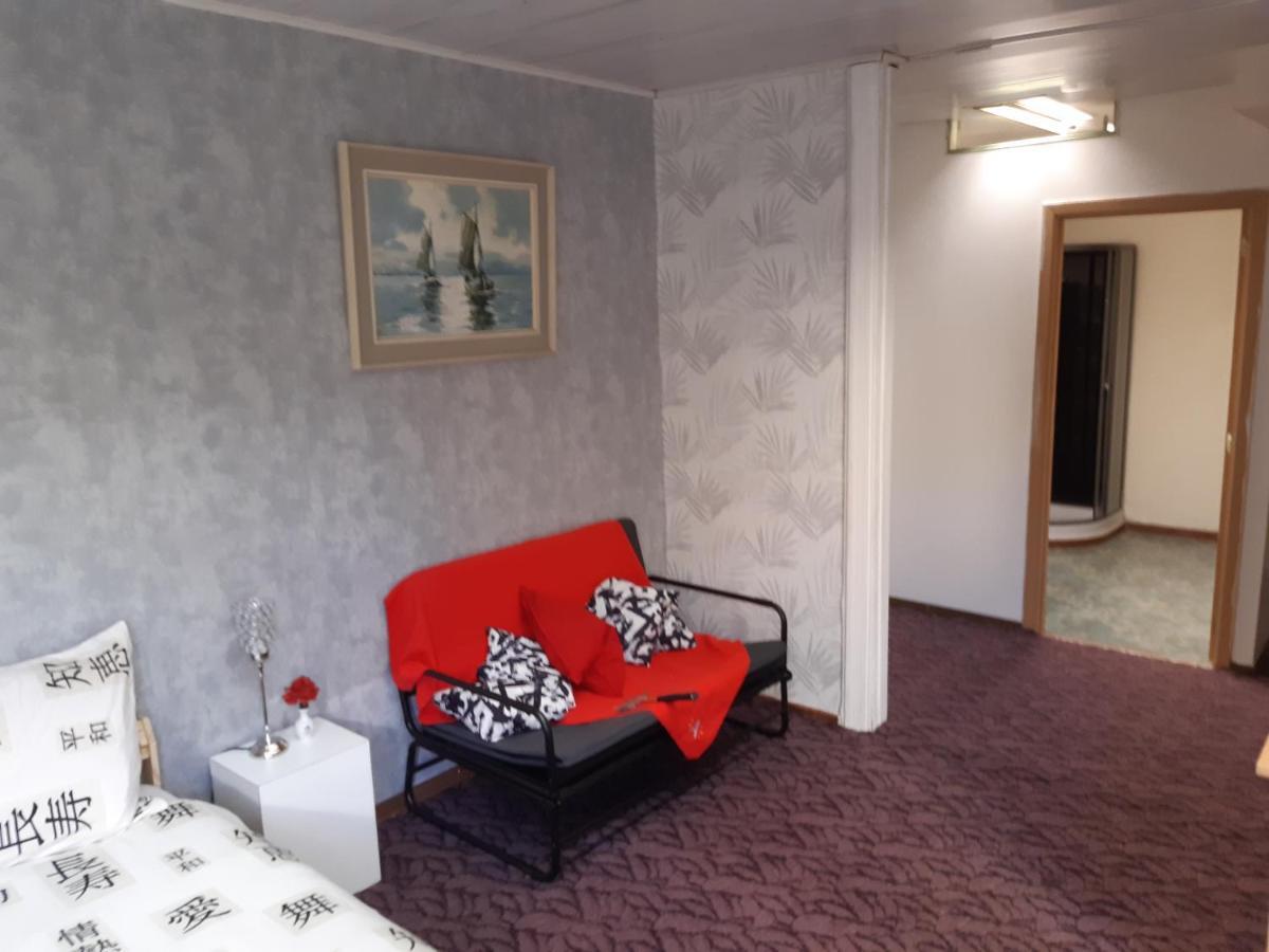 Appartamento casa di Gino Anversa Esterno foto