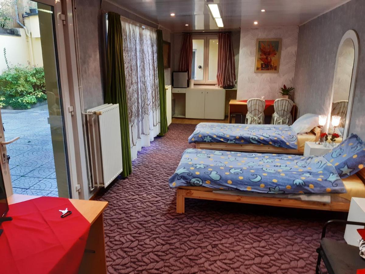 Appartamento casa di Gino Anversa Esterno foto