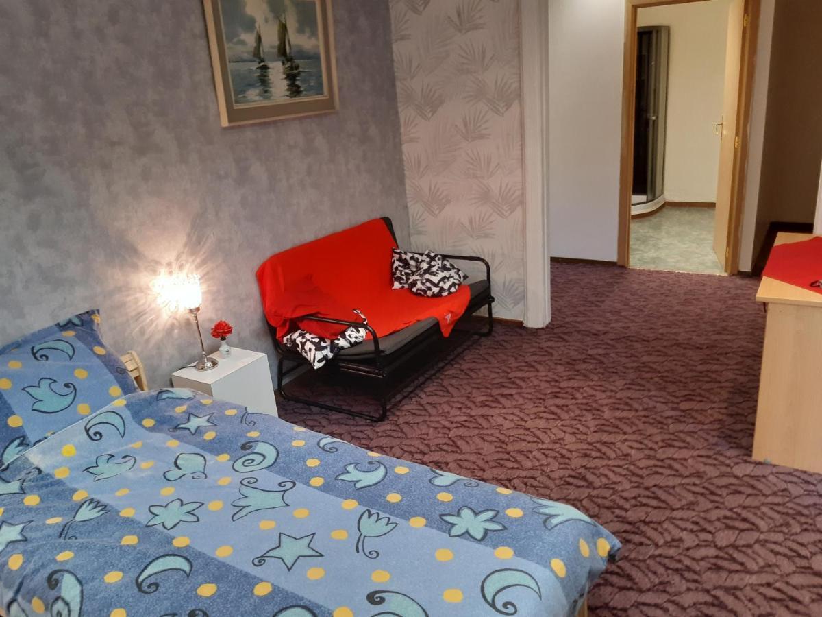 Appartamento casa di Gino Anversa Esterno foto