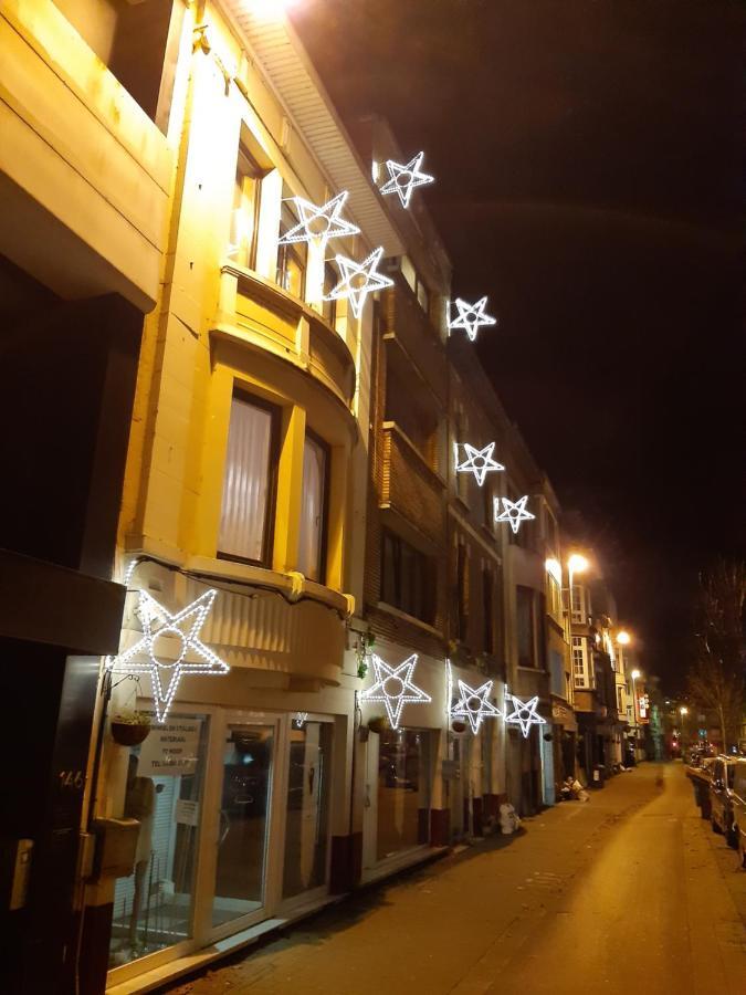 Appartamento casa di Gino Anversa Esterno foto